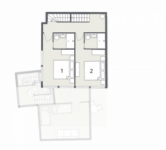 Chalet Grande Maison Morzine Montriond