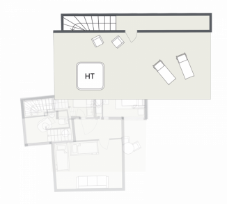 Chalet Grande Maison Morzine Montriond