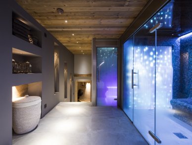 Шале Sapphire Estate Морзин