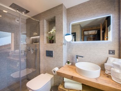 Шале Sapphire Estate Морзин