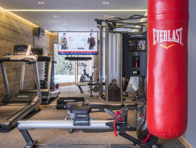 Шале Sapphire Estate Морзин