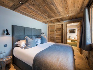 Шале Sapphire Estate Морзин