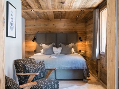 Шале Sapphire Estate Морзин