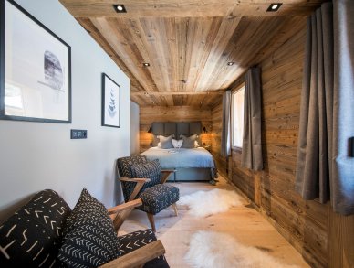 Шале Sapphire Estate Морзин