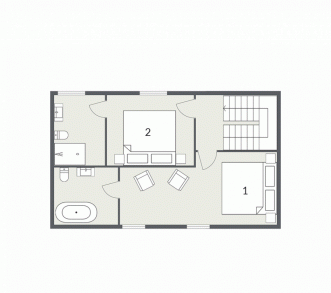 Шале Sapphire Estate Морзин