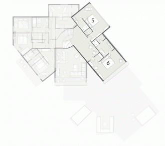 Шале Sapphire Estate Морзин