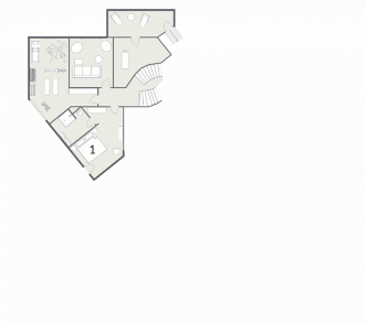 Шале Sapphire Estate Морзин