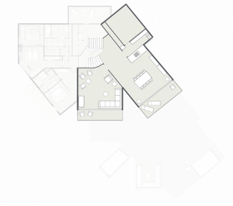 Шале Sapphire Estate Морзин