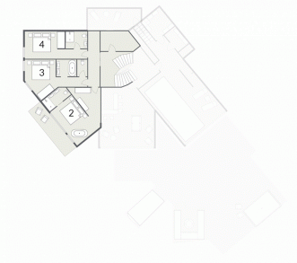 Шале Sapphire Estate Морзин