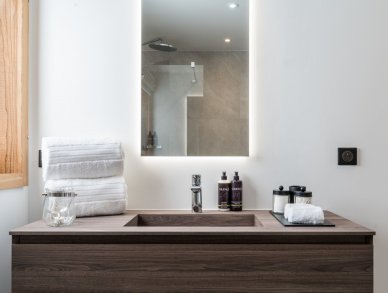 Шале Berlioz Мерибель