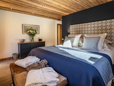 Шале Berlioz Мерибель