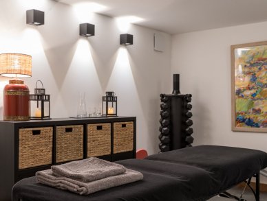 Шале Berlioz Мерибель