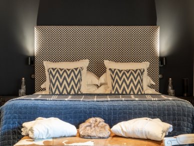 Шале Berlioz Мерибель