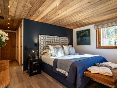 Шале Berlioz Мерибель