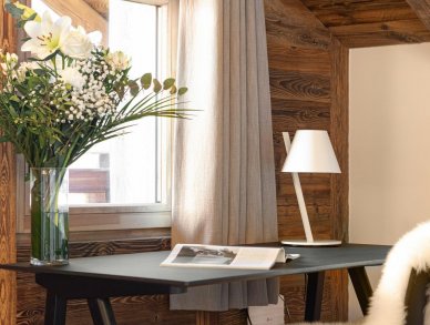 Chalet Le Dôme Saint-Gervais