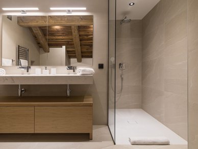 Chalet Le Dôme Saint-Gervais