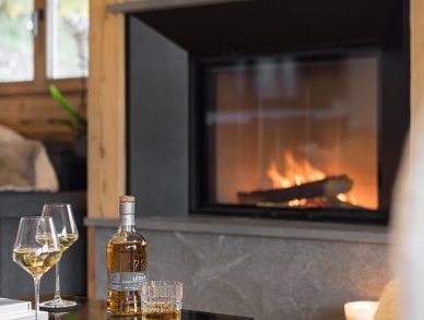 Chalet Les Cimes Saint-Gervais