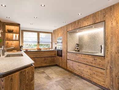 Chalet 4810 Saint-Gervais