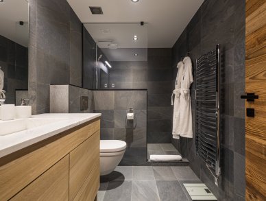 Chalet 4810 Saint-Gervais