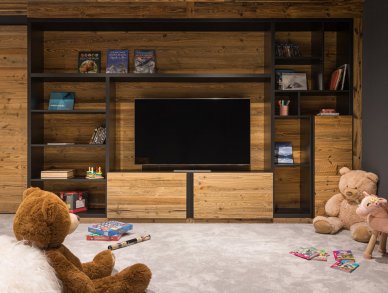 Chalet 4810 Saint-Gervais