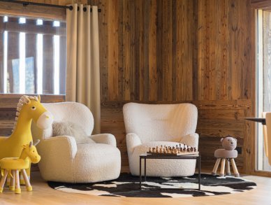 Chalet 4810 Saint-Gervais