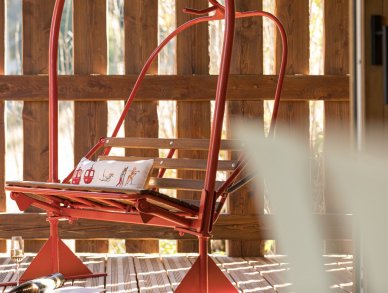 Chalet 4810 Saint-Gervais