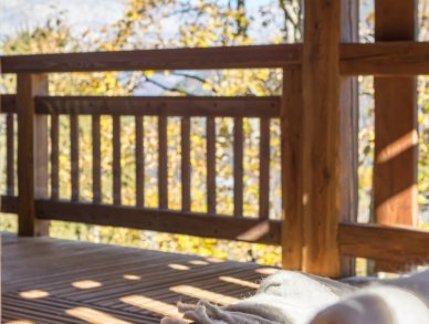 Chalet 4810 Saint-Gervais