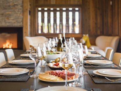 Chalet 4810 Saint-Gervais