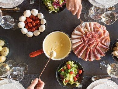 Chalet 4810 Saint-Gervais