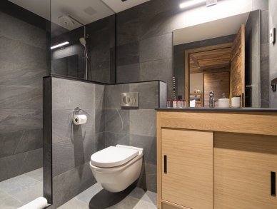 Chalet 4810 Saint-Gervais