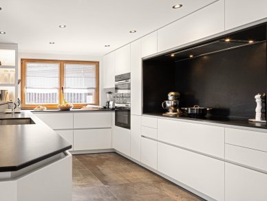 Chalet 4810 Saint-Gervais