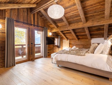 Chalet 4810 Saint-Gervais