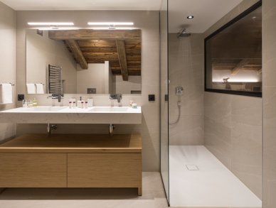 Chalet 4810 Saint-Gervais