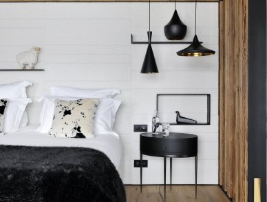 Chalet Otoctone Megeve Combloux