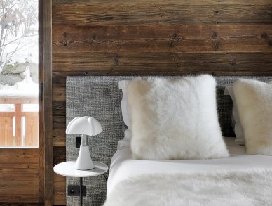 Chalet Otoctone Megeve Combloux