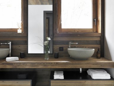 Chalet Otoctone Megeve Combloux