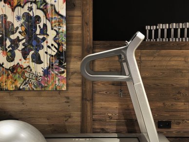 Chalet Otoctone Megeve Combloux