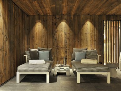 Chalet Otoctone Megeve Combloux