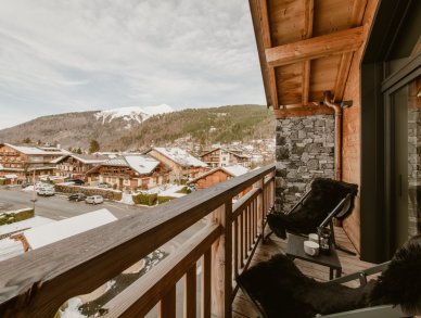 Пентхаус 5 Морзин