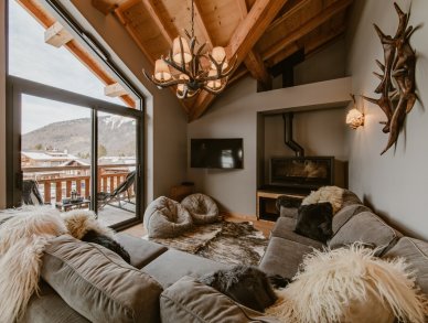 Пентхаус 5 Морзин