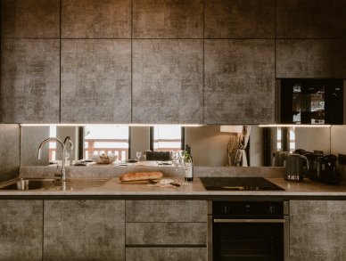 Пентхаус 5 Морзин