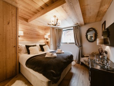 Пентхаус 5 Морзин