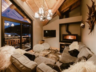 Пентхаус 5 Морзин