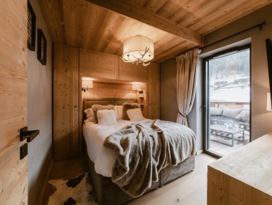 Пентхаус 5 Морзин