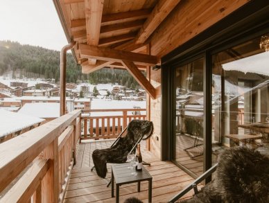 Пентхаус 5 Морзин