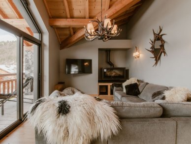 Пентхаус 5 Морзин