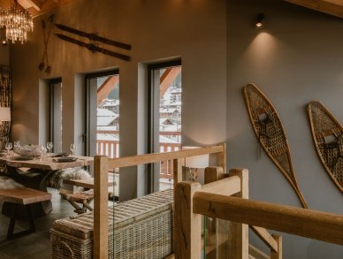 Пентхаус 5 Морзин