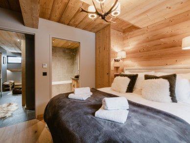 Пентхаус 5 Морзин