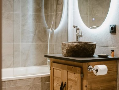 Пентхаус 5 Морзин