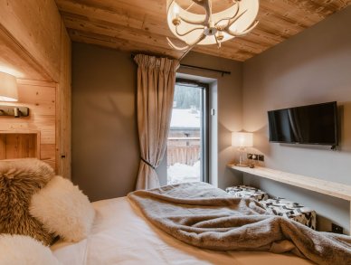 Пентхаус 5 Морзин